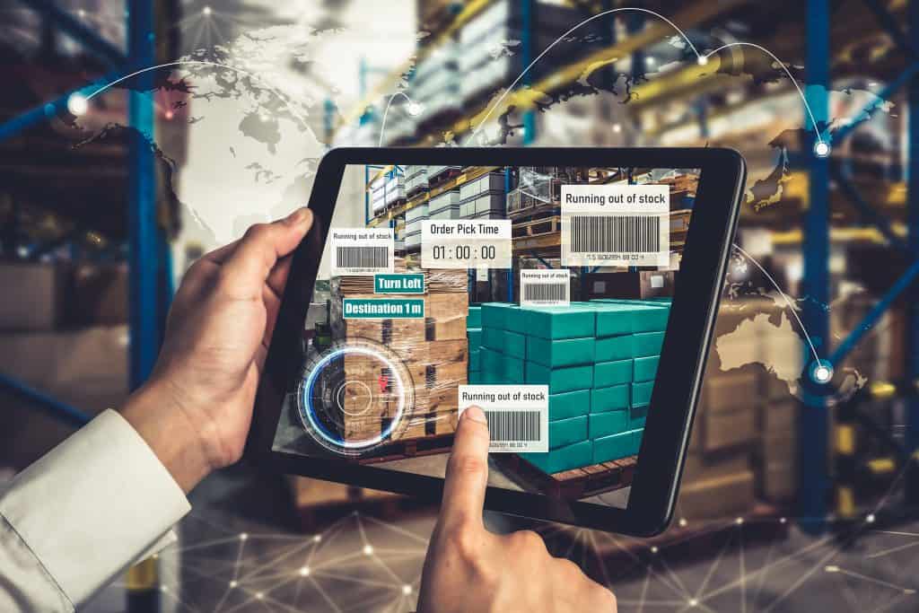 AI in ecommerce trends