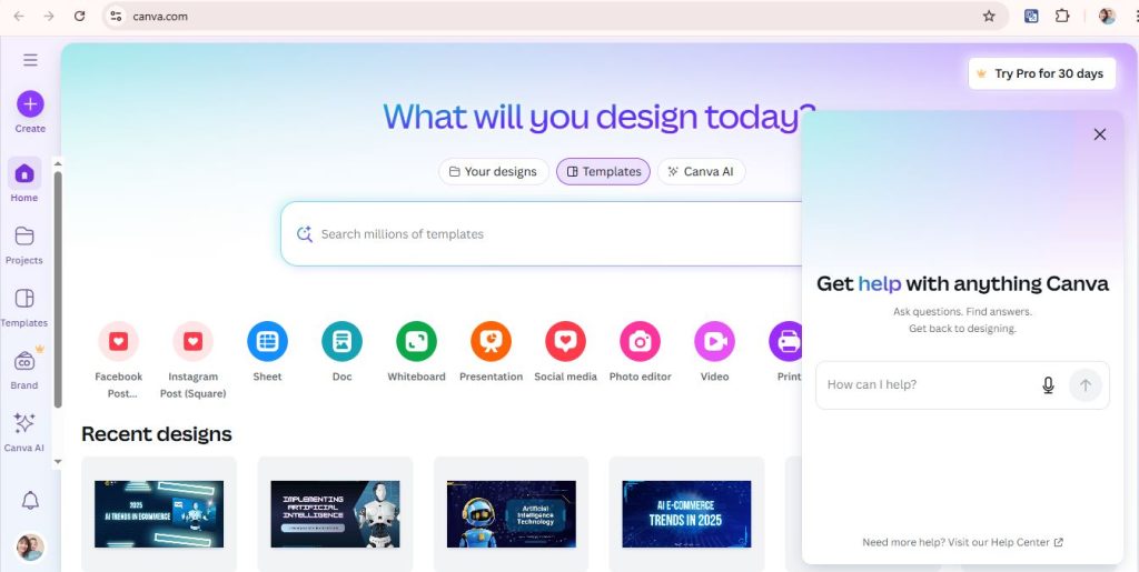 tích hợp chatbot vào website