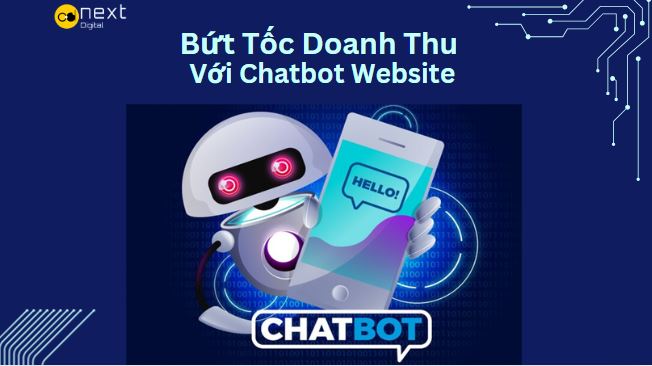 Tích hợp chatbot vào website