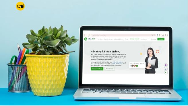 Website dịch vụ là gì? Vì sao doanh nghiệp cần xây dựng website ngay hôm nay?