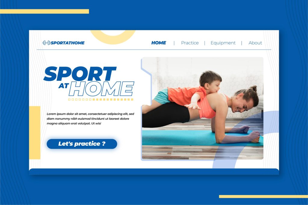 Website thể thao