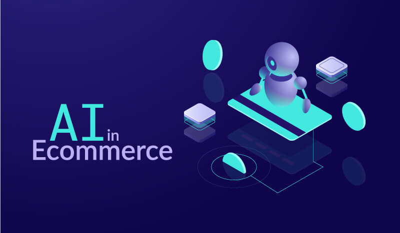 ecommerce automation with AI