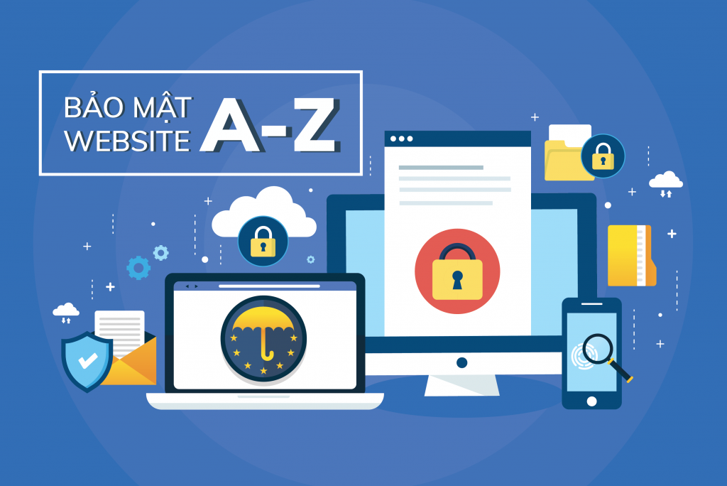 Thiết kế website nội thất