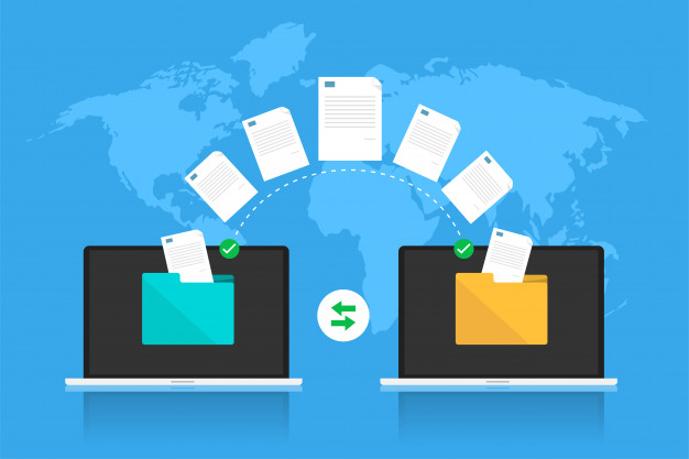 Website Migration Process