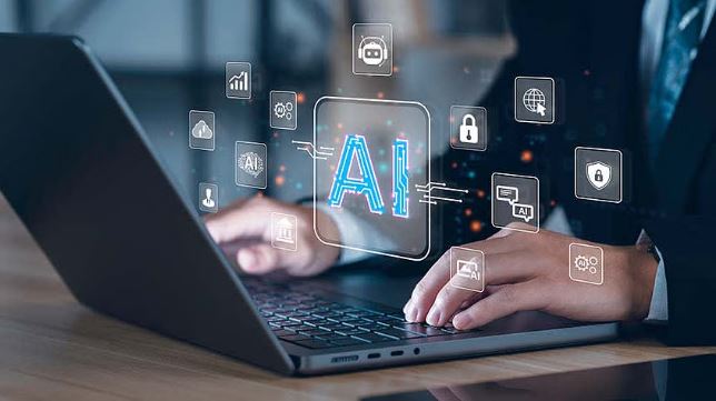 ecommerce automation with AI