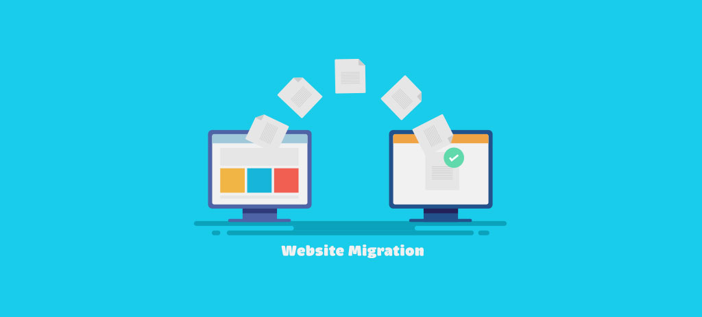 website migration 