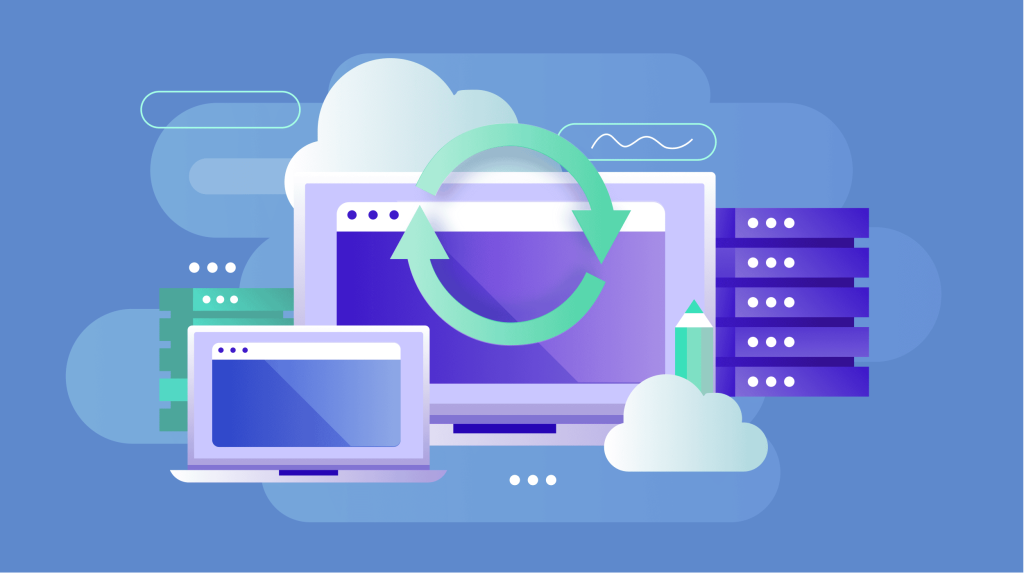website migration 