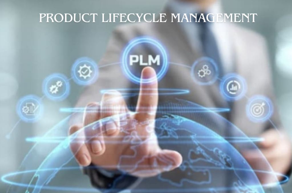 software for manufacturing