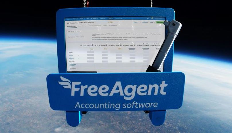 Accounting software startups