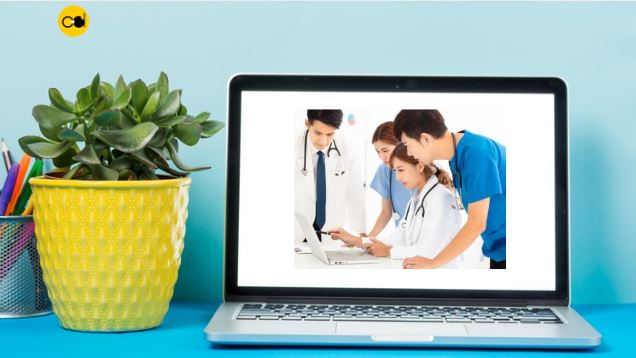 scheduling software for healthcare