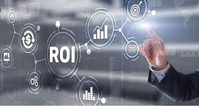  ROI of outsourcing 