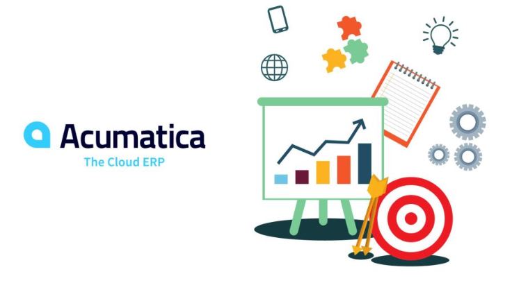 ERP software for retail
