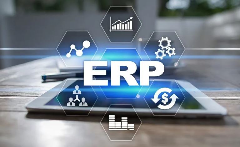 software for manufacturing