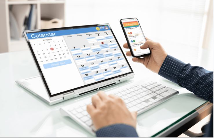 Employee Scheduling Software for Healthcare