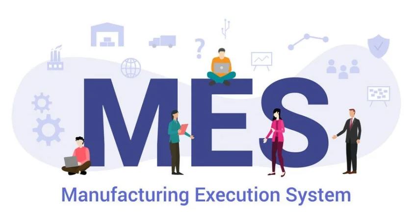 software for manufacturing
