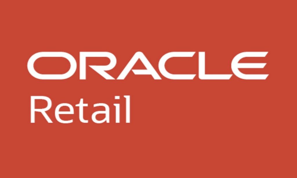 ERP software for retail
