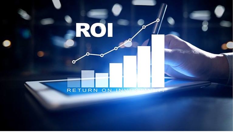 ROI of outsourcing