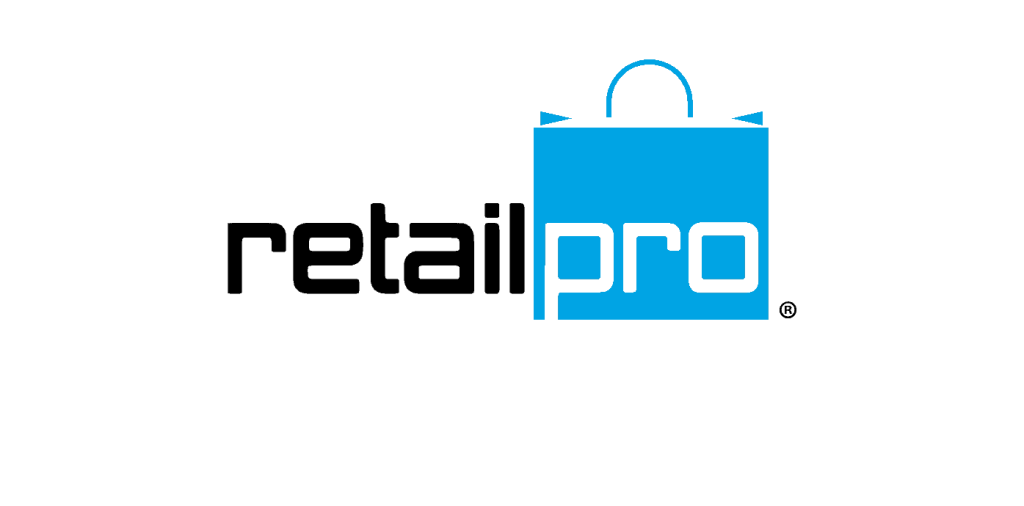 ERP software for retail