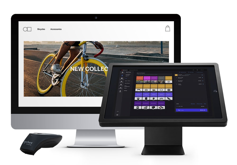 inventory software for retail shop
