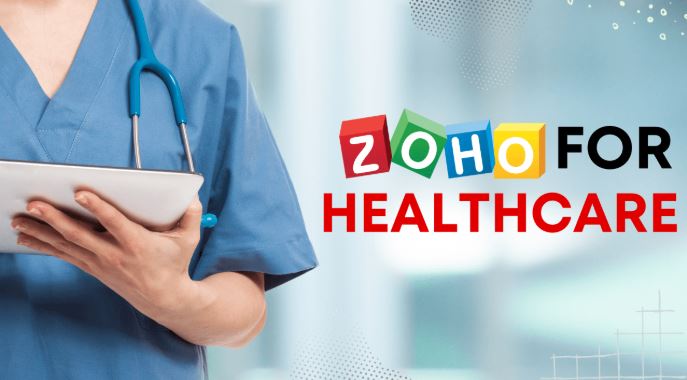 scheduling software for healthcare