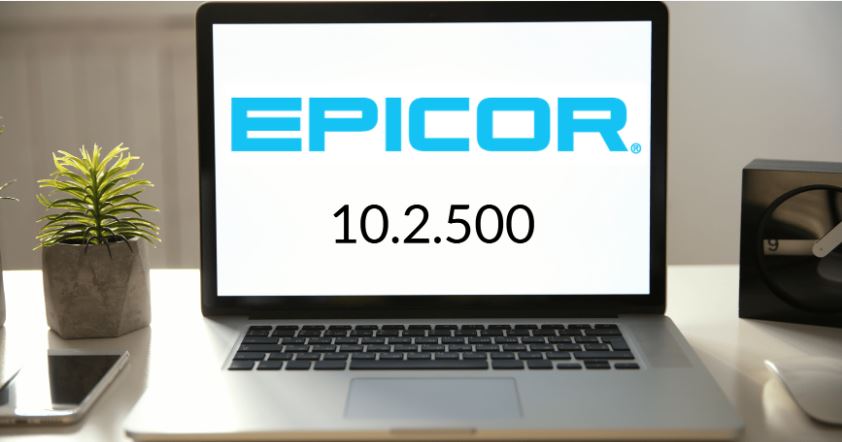 ERP software for retail