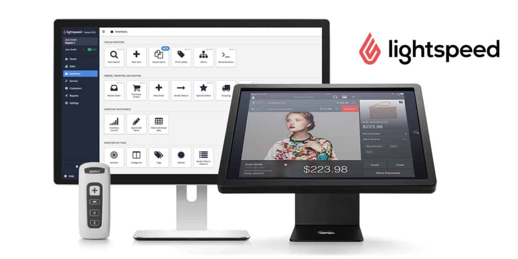 inventory software for retail shop