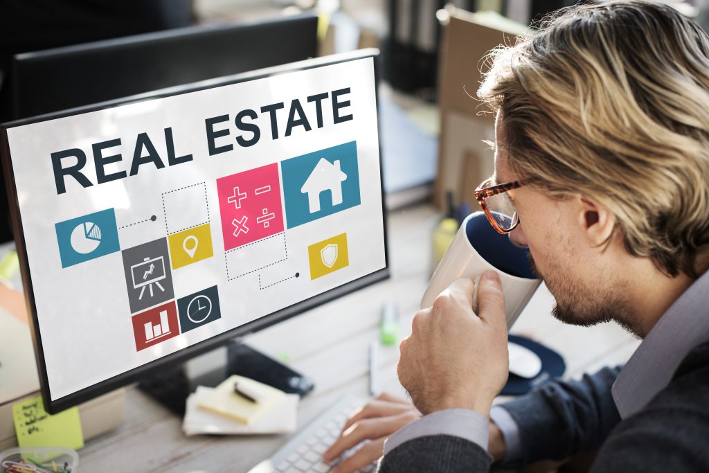 wholesale real estate software