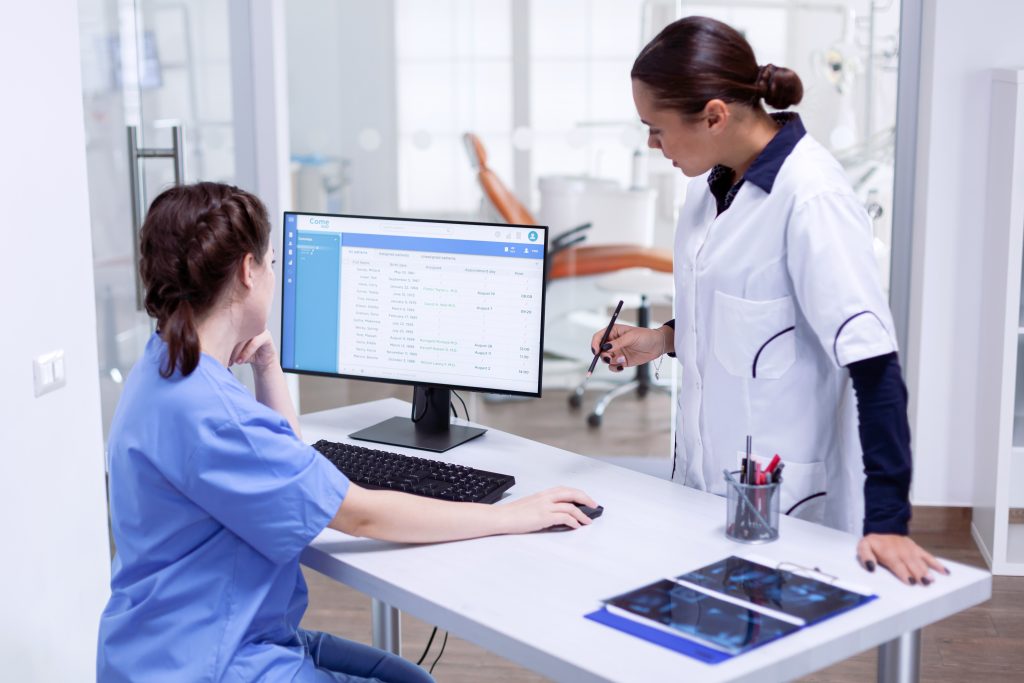 employee scheduling software for healthcare