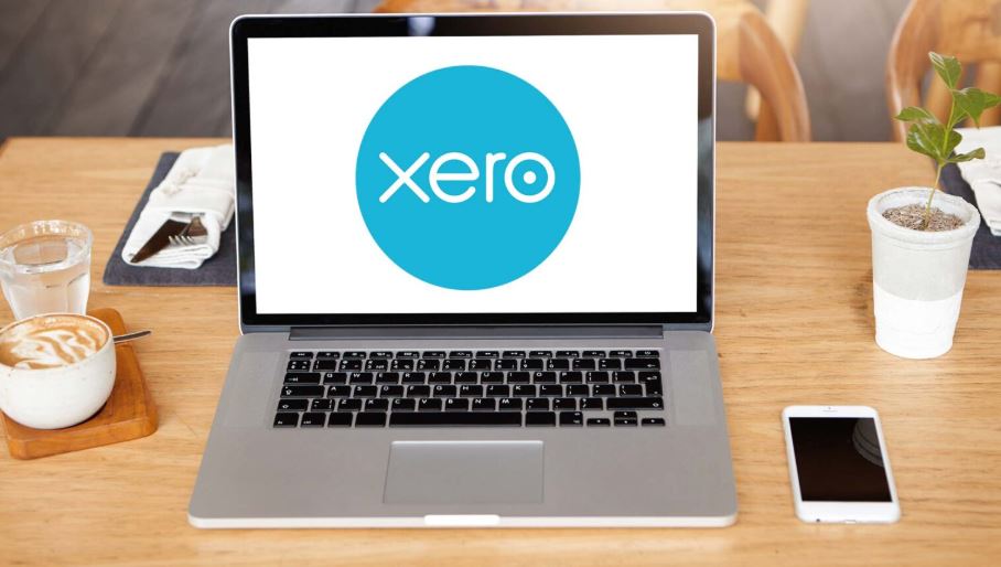 Accounting software startups