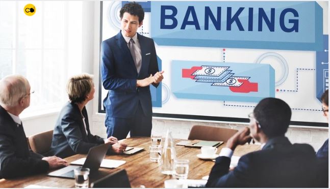 financial software development