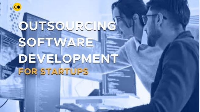 software development for startups