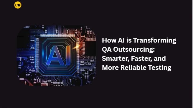 QA Outsourcing