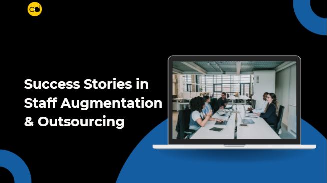 staff augmentation and outsourcing