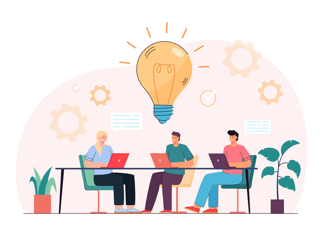 ideas for software startups