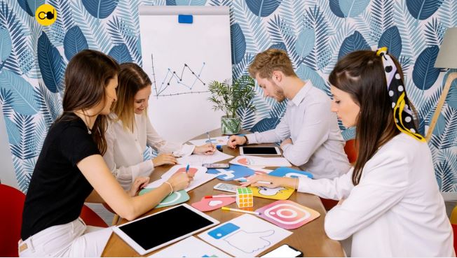 outsourcing creative services