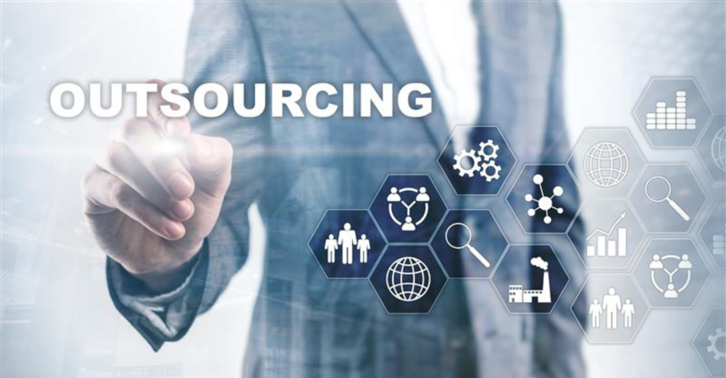 small business it outsourcing