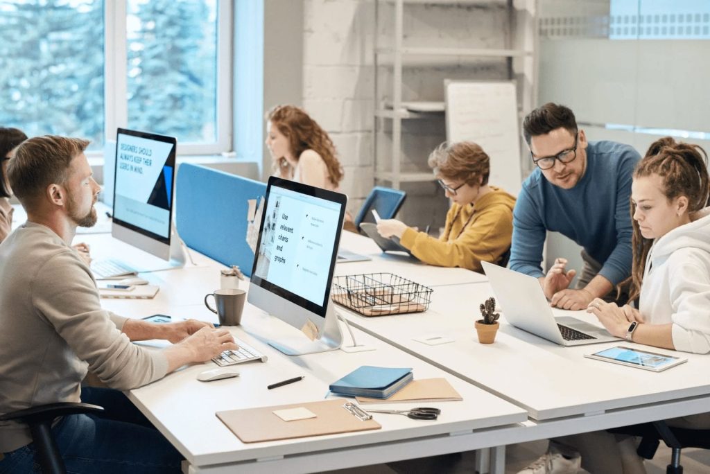 staff augmentation and outsourcing