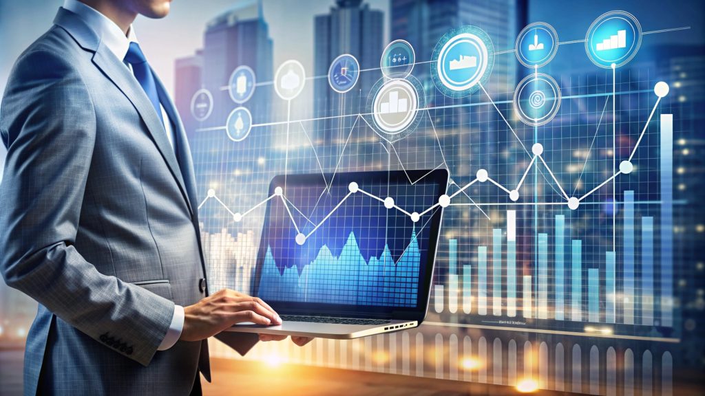 financial software development