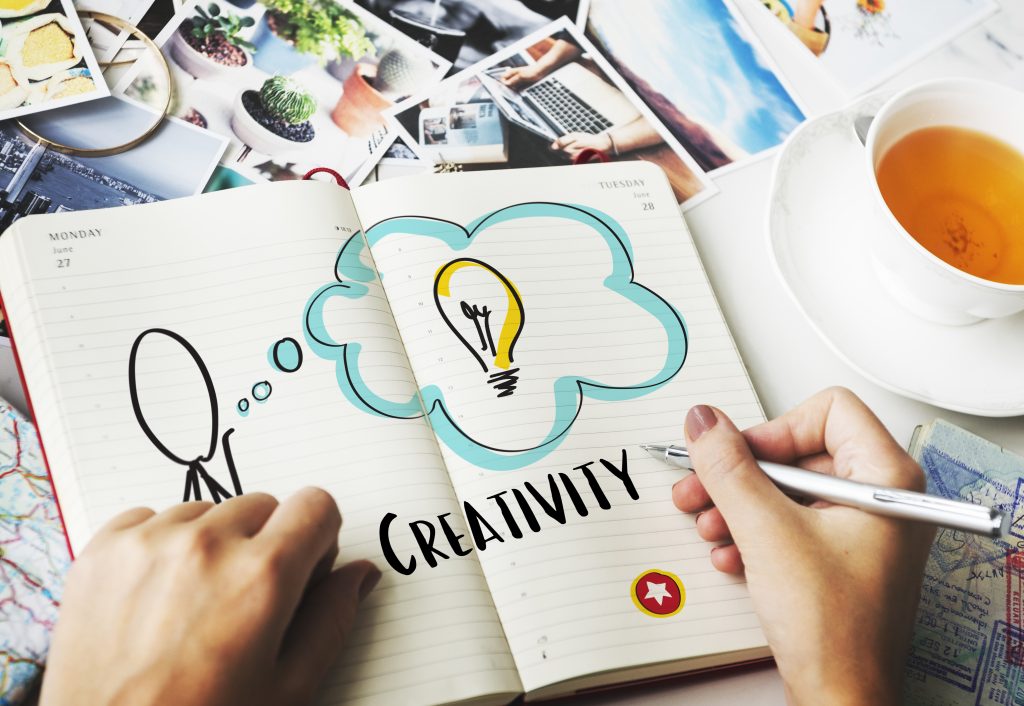 outsourcing creative services