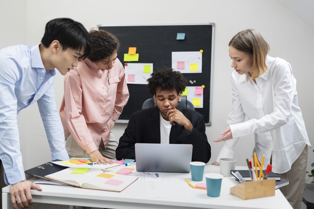 outsourcing creative services
