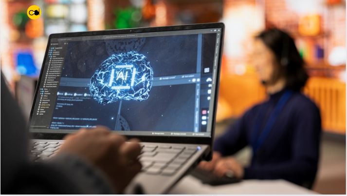 Generative AI Development Company