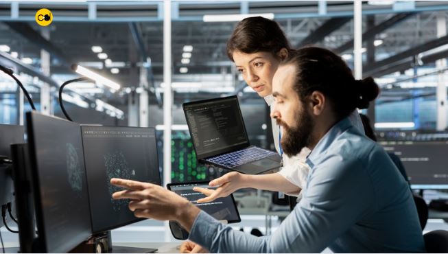 Angular Outsourcing