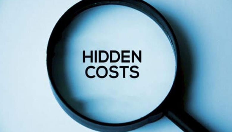 web portal development cost