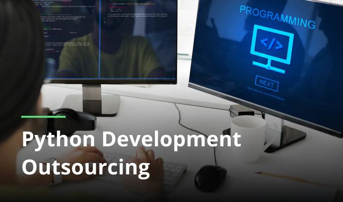 Python Development Outsourcing