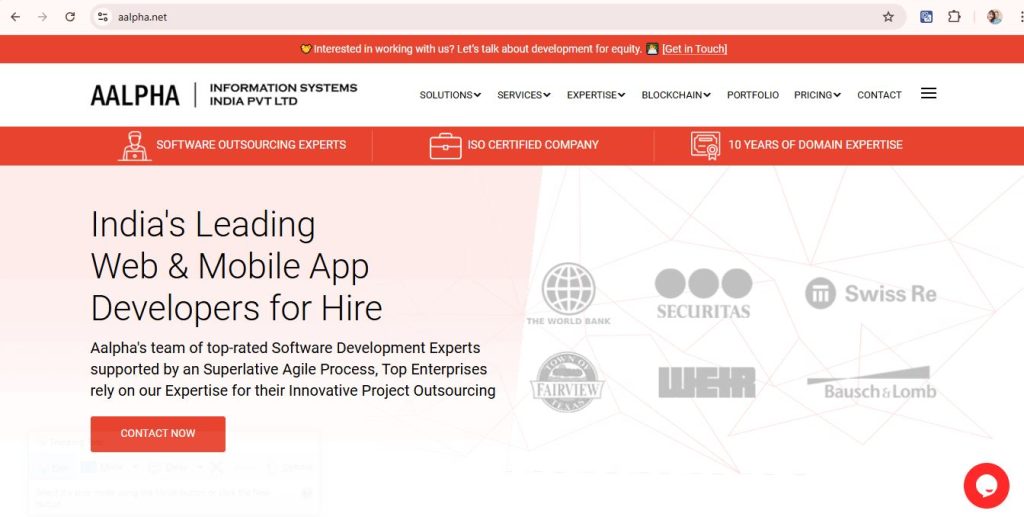 software development company in bangalore