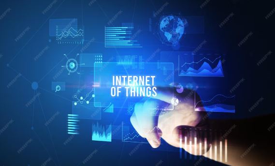 IoT Software Development