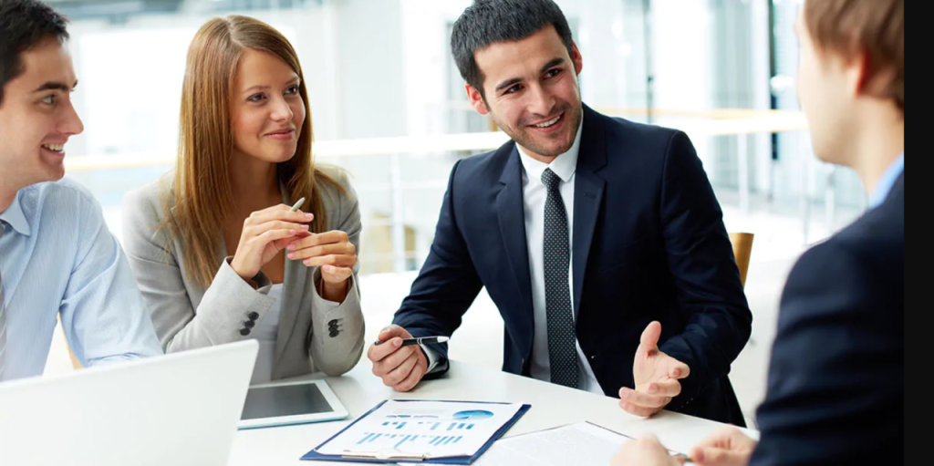 Front End Outsourcing