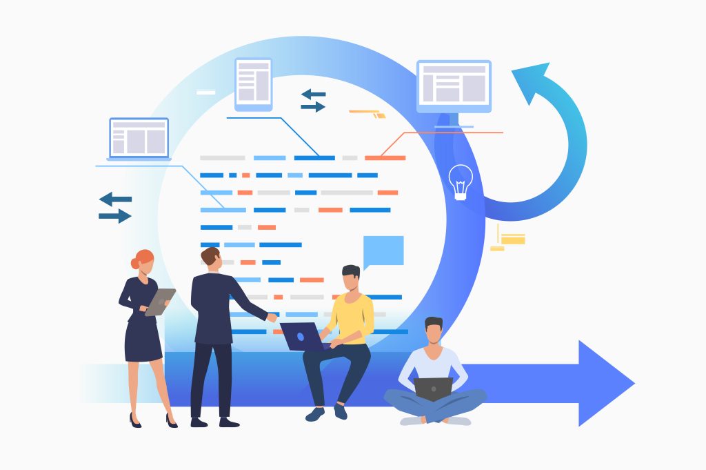 Devops implementation services