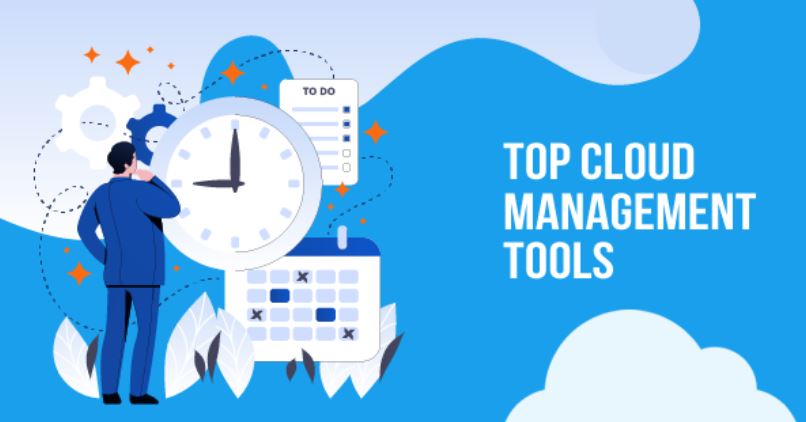 Service management in cloud computing