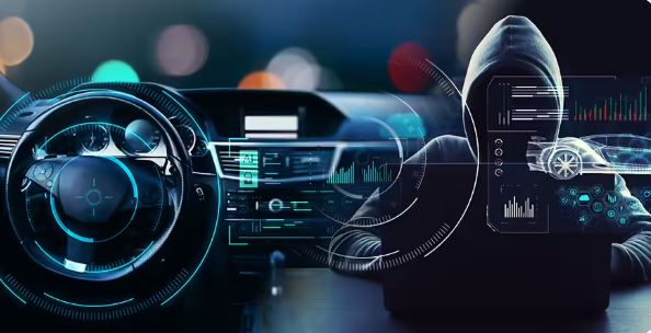 automotive software development services